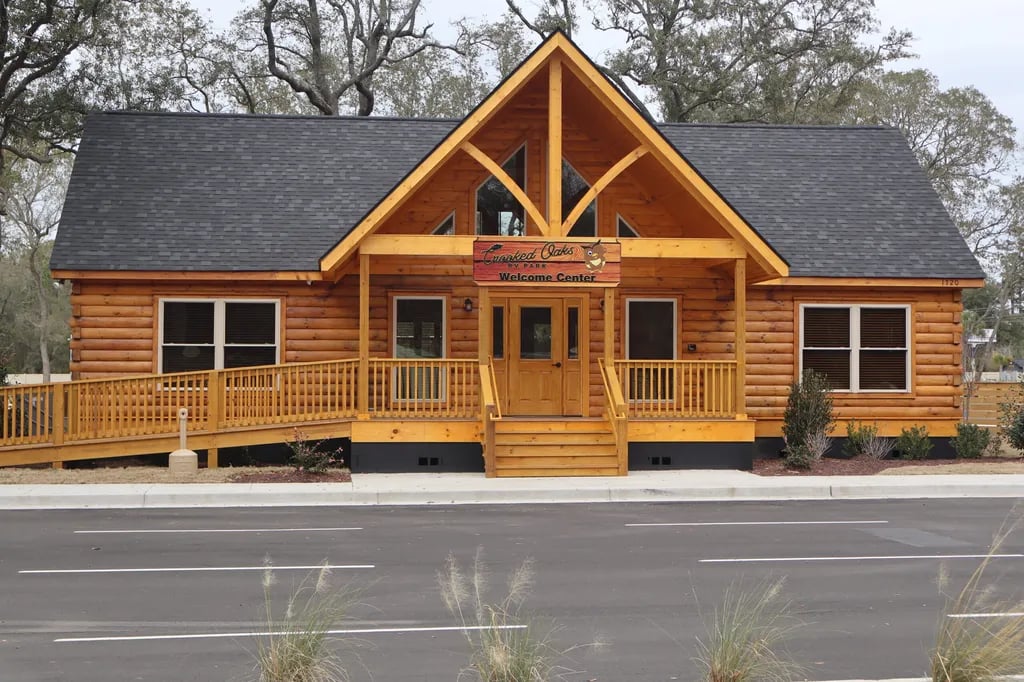 Crooked Oaks RV Park gallery 1