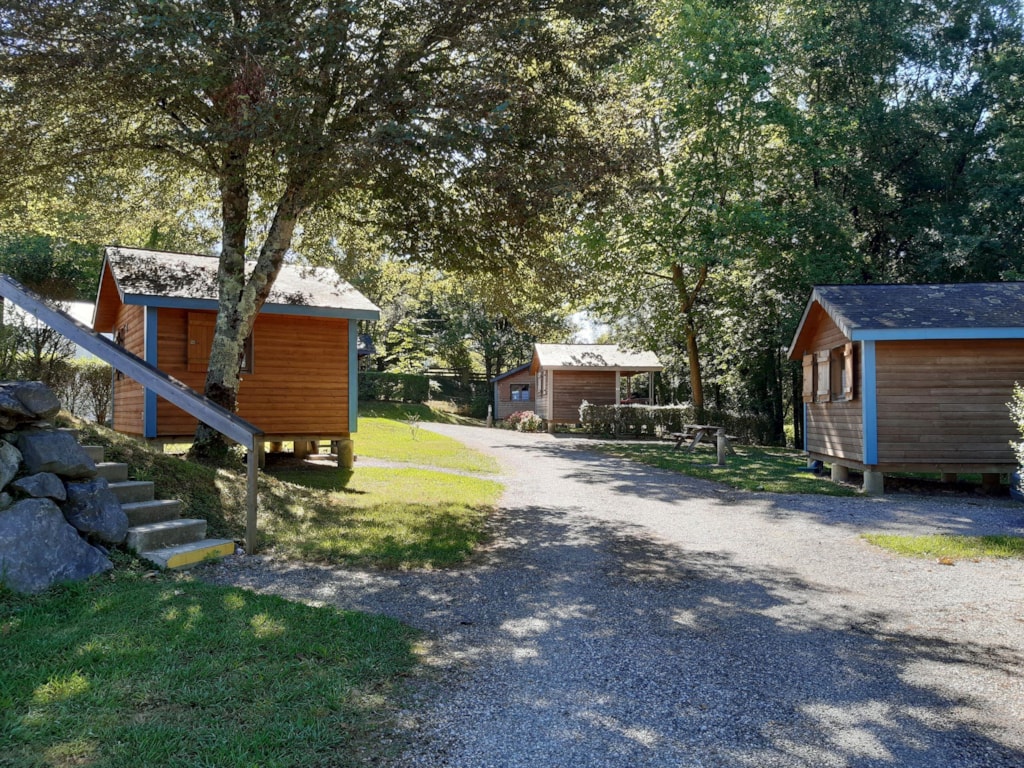 Camping Beau Rivage gallery 2