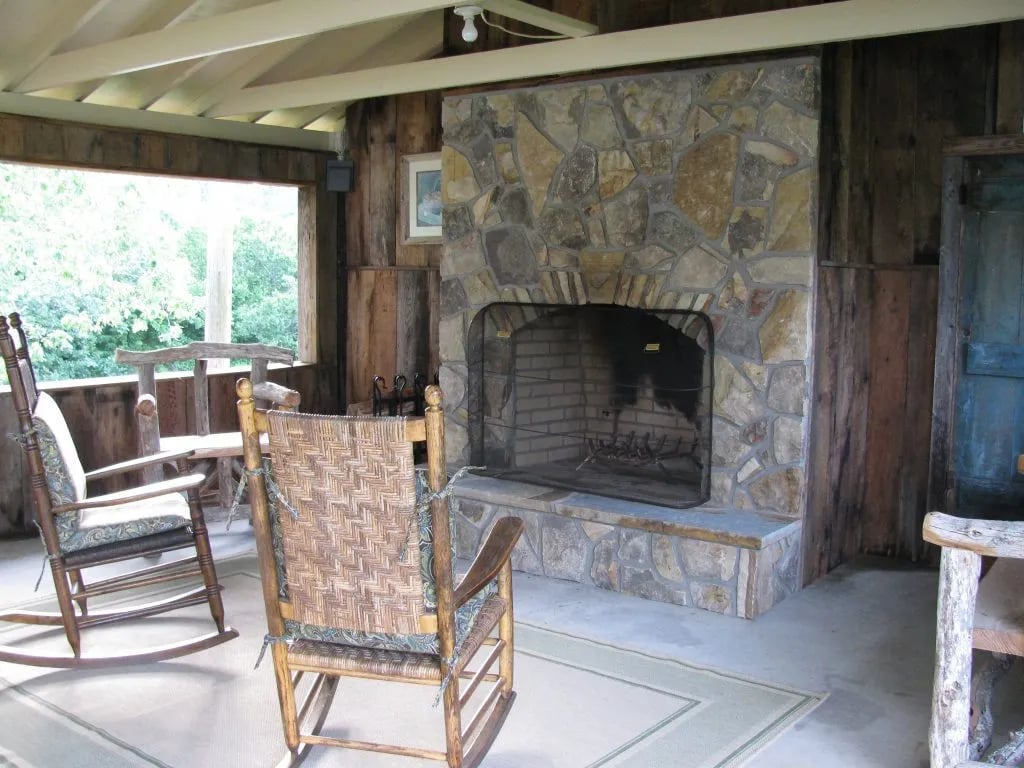 Down by the River Campground – 55+