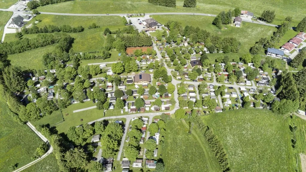 Camping Asiago Ekar gallery 1