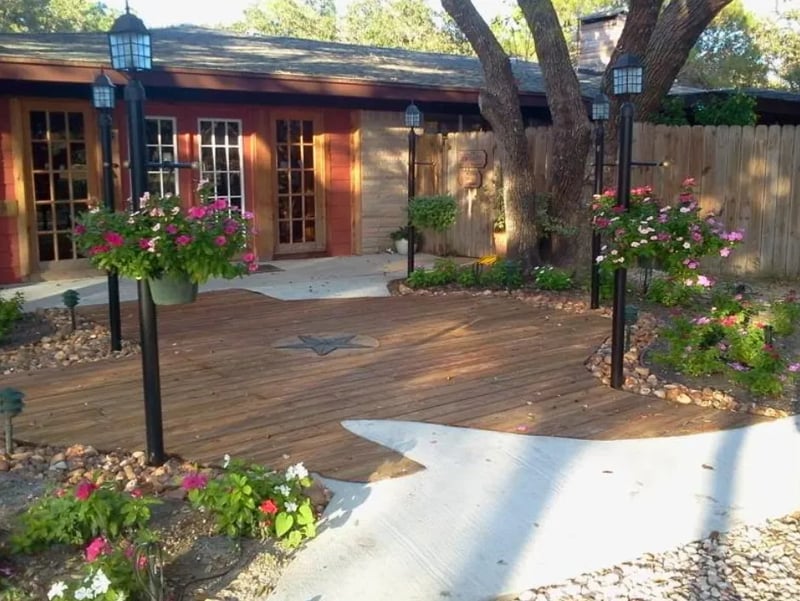 Woody Acres Mobile Home and RV Resort gallery 3