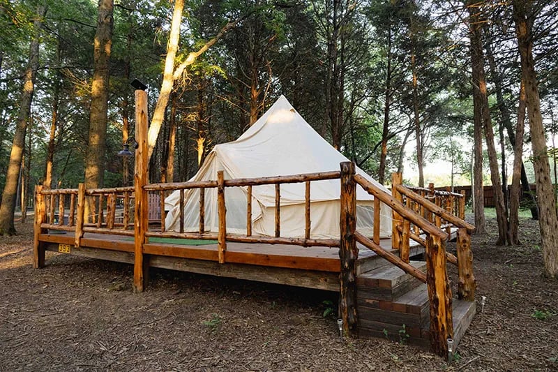 Cedar Hill Amphitheater