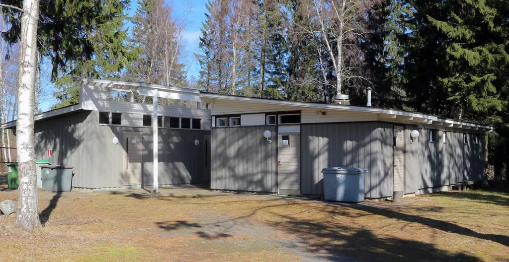 Svanen Camping Joutsen gallery 3