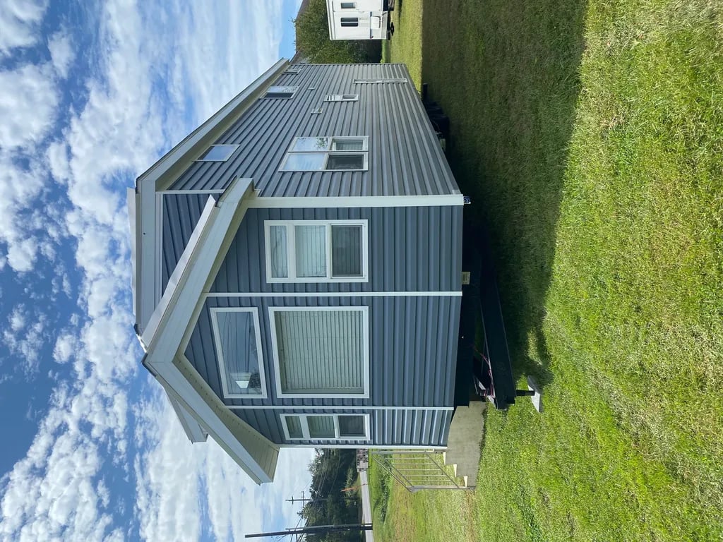 Uvas Canyon County Park