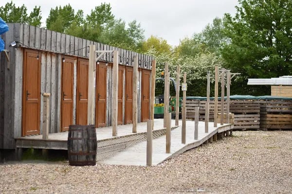 Cherry Burton Leisure Park gallery 2