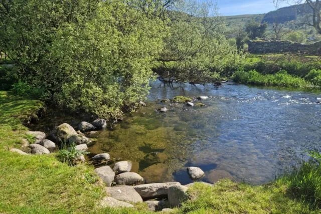 Bryn Gloch Caravan and Camping Park