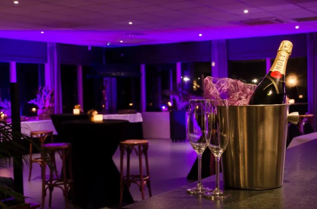 Vakantiepark ‘t Witven gallery 1