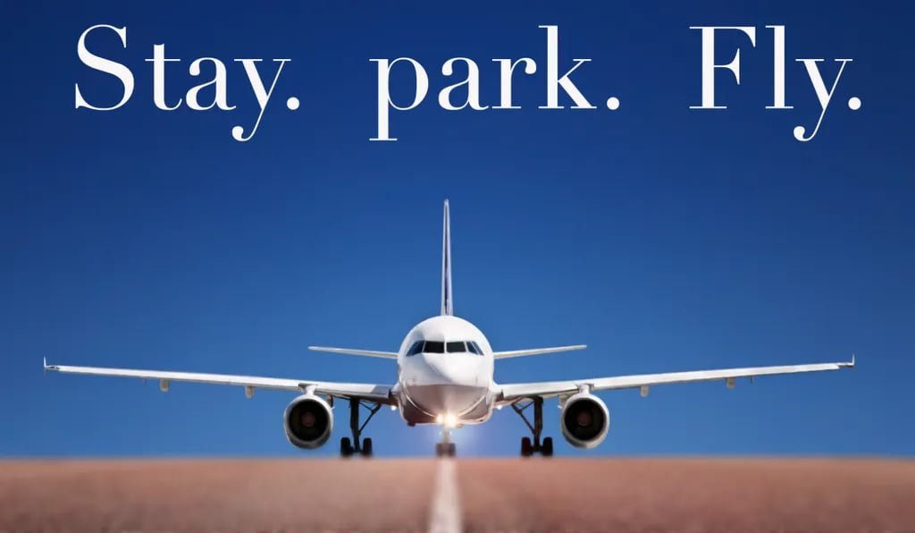 The Vale Park Hotel and Touring Site gallery 2