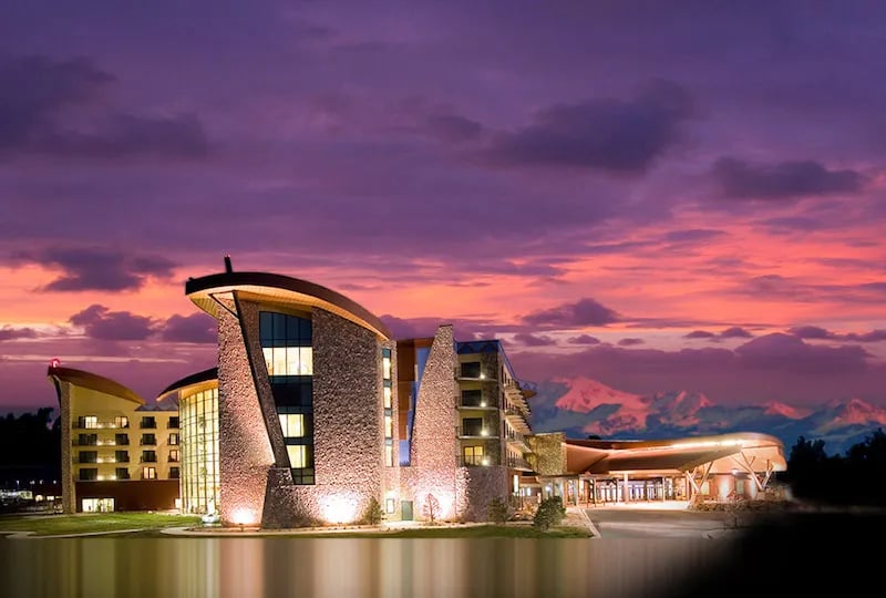 Tico Time River Resort gallery 3