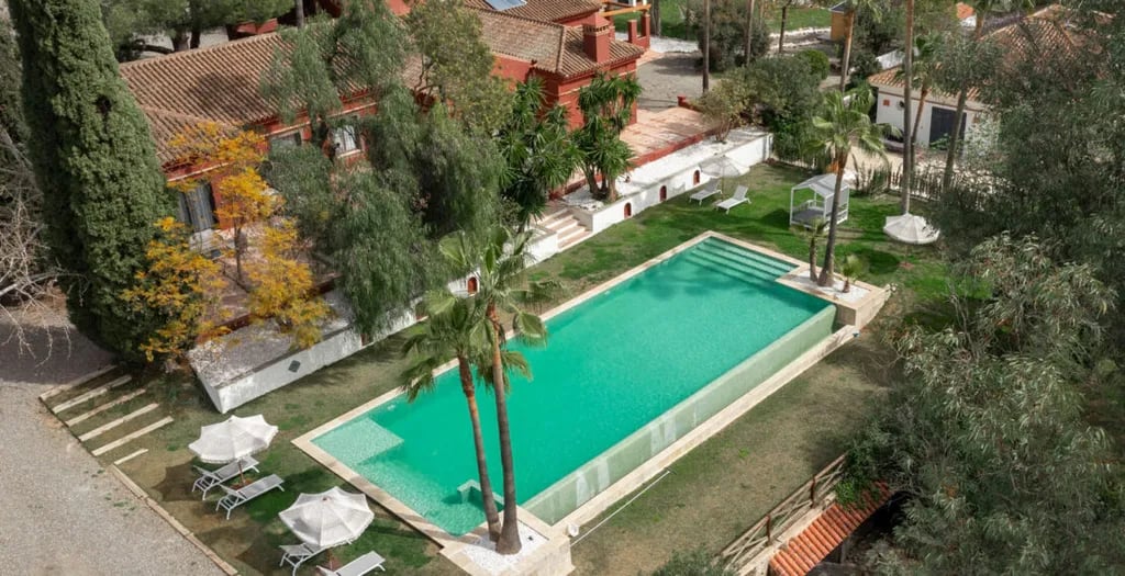 Finca La Familia Naranja gallery 2