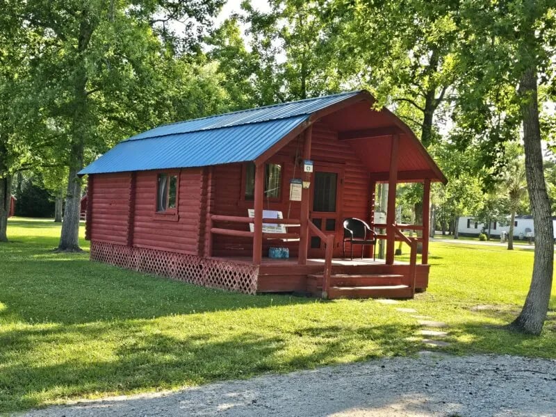 Brunswick Beaches RV Resort gallery 2