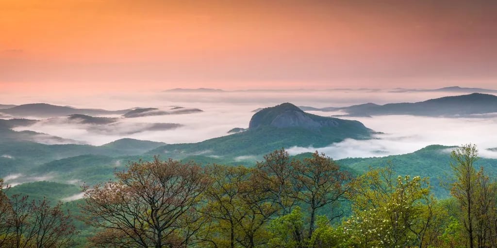 Land of Waterfalls RV Park gallery 3