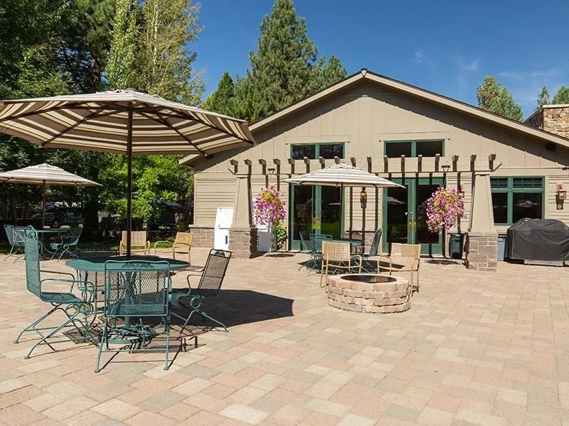 Crown Villa RV Resort