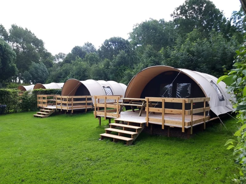 Camping De Meidoorn gallery 3