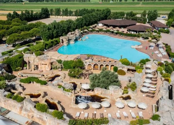 Camping Tahiti gallery 3