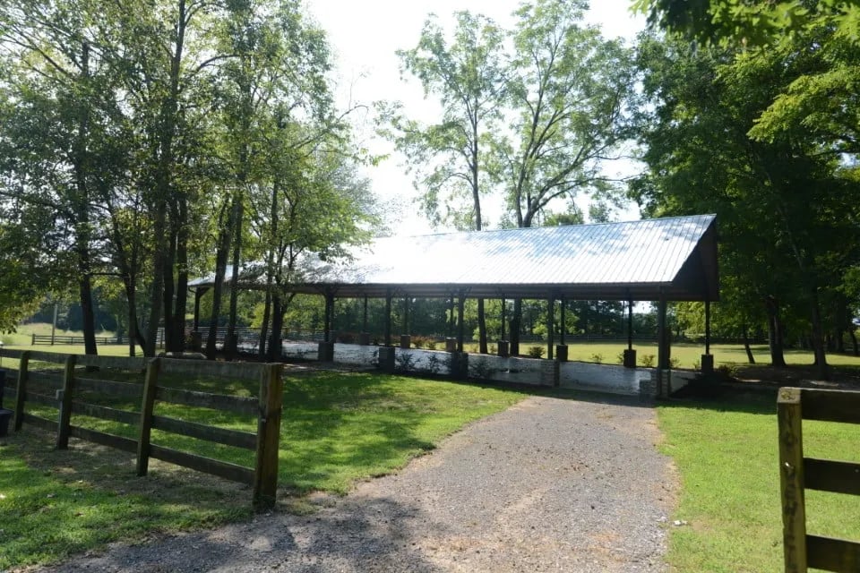 Rural Hill Farm gallery 1