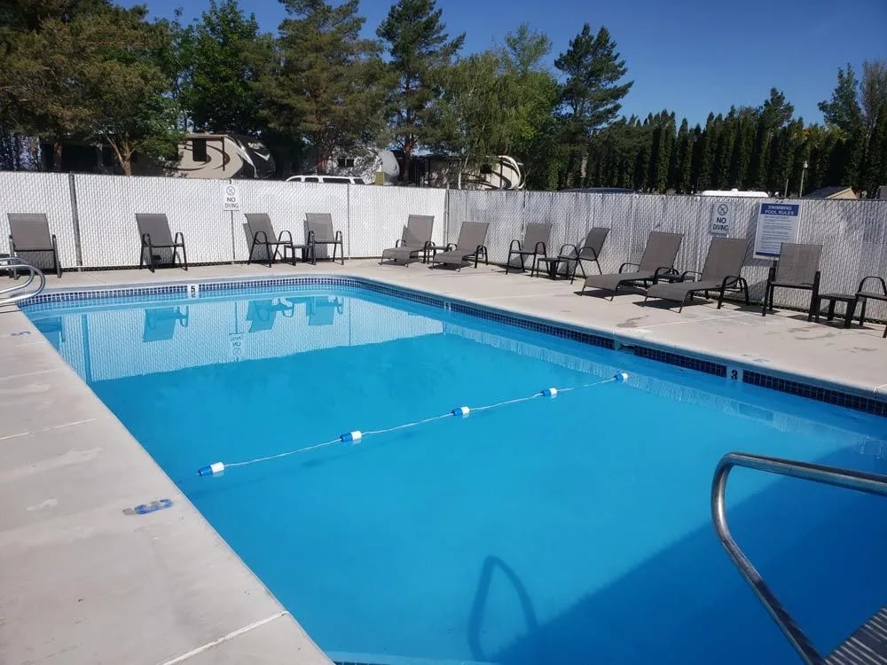 Ephrata RV Park & Campground