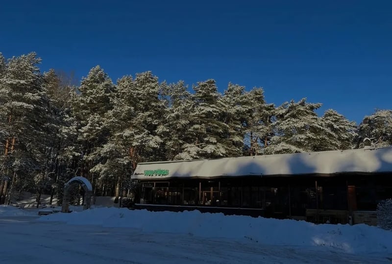 Camping Neptūns