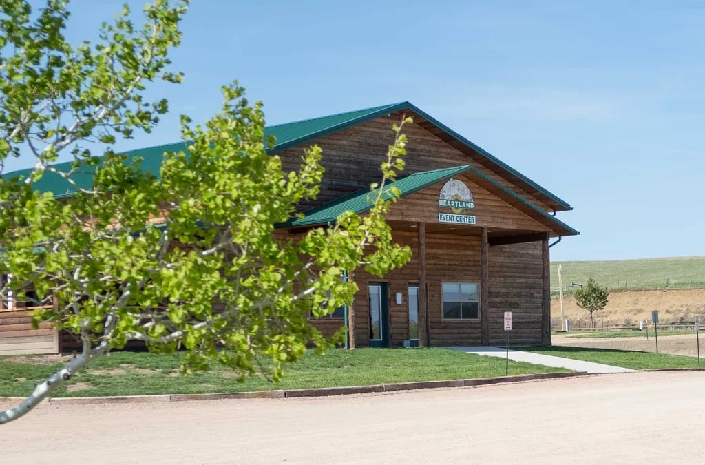 Heartland RV Park gallery 3