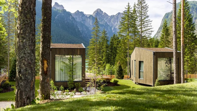 Camping Toblacher See gallery 3