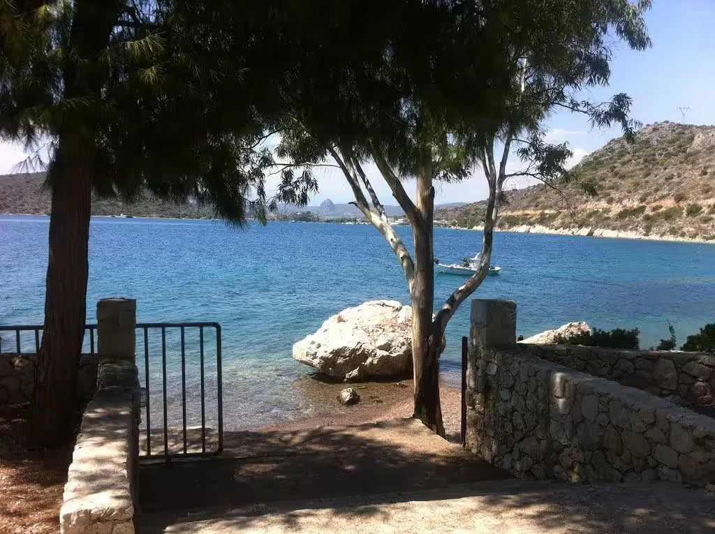 Camping Lefka Beach gallery 3