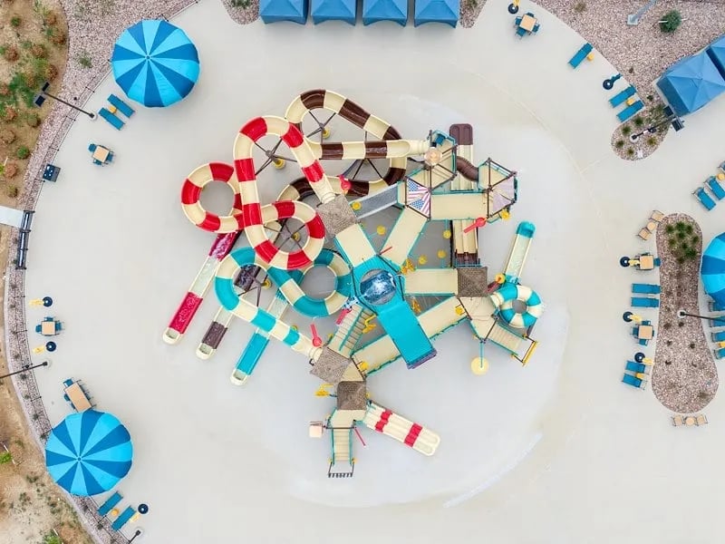 Yogi Bear’s Jellystone Park at Larkspur gallery 2