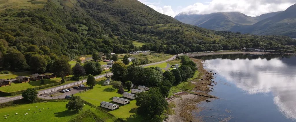 Appin Holiday Homes