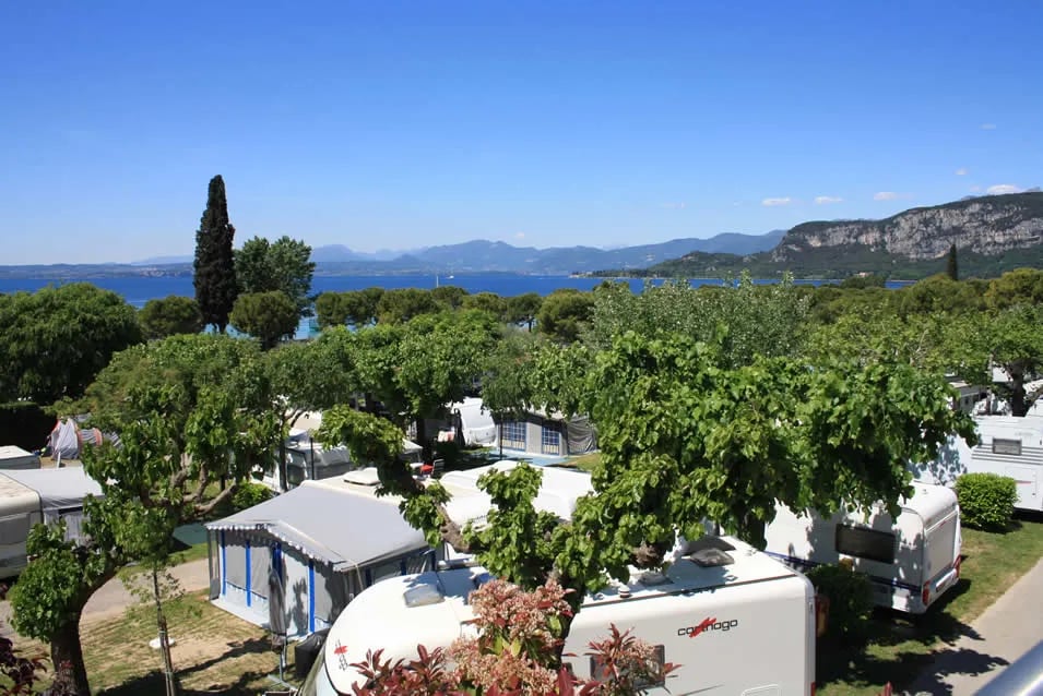 Camping Serenella