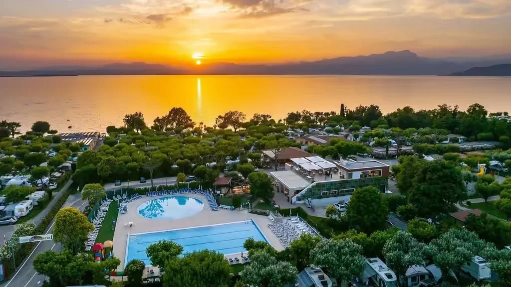 Camping Fossalta gallery 1