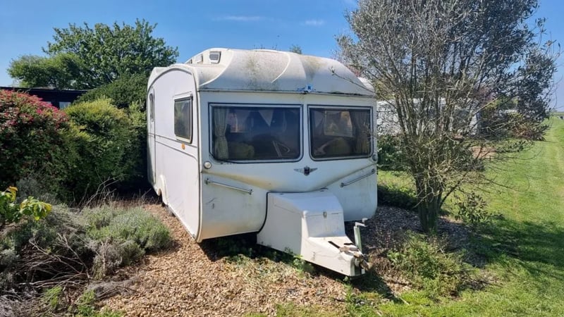 Puddledock Farm Caravan Site gallery 1
