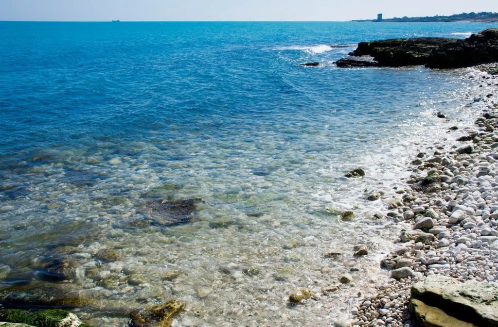 Campeggio Brezza Tra Gli Ulivi Puglia gallery 2