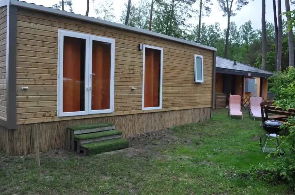 Camping VD 28 Les Cluds gallery 2