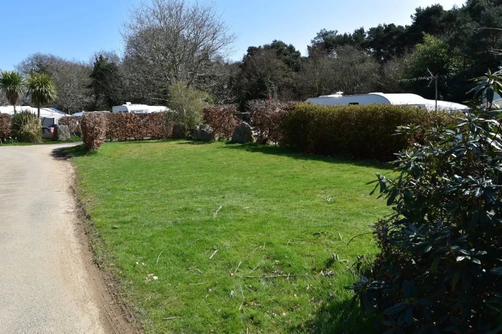 East Crinnis Camping and Caravan Park gallery 1