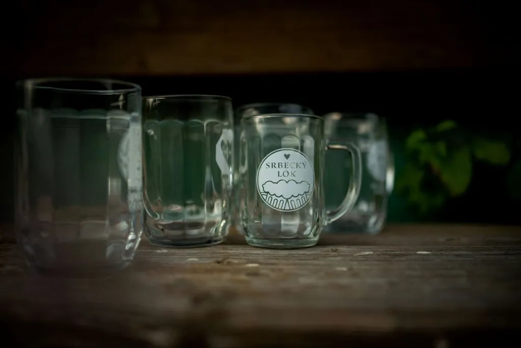 Camp Srbsko gallery 2