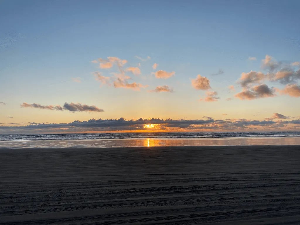 Bud’s RV Park & Campground