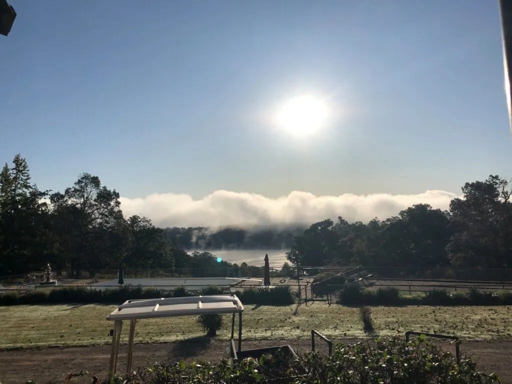 Turkey Creek Ranch Reserve