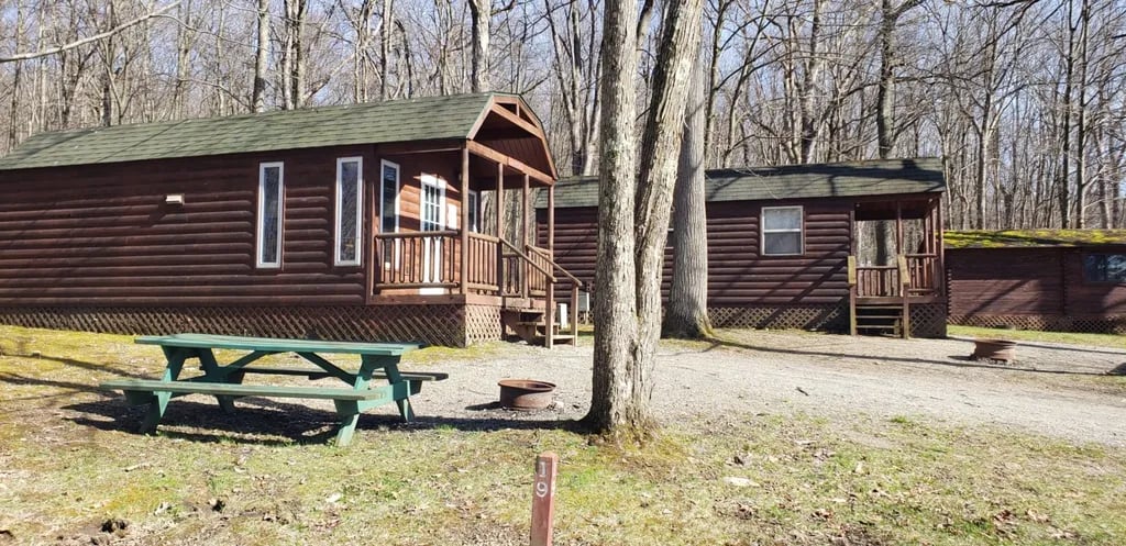 Roaring Run Resort gallery 3