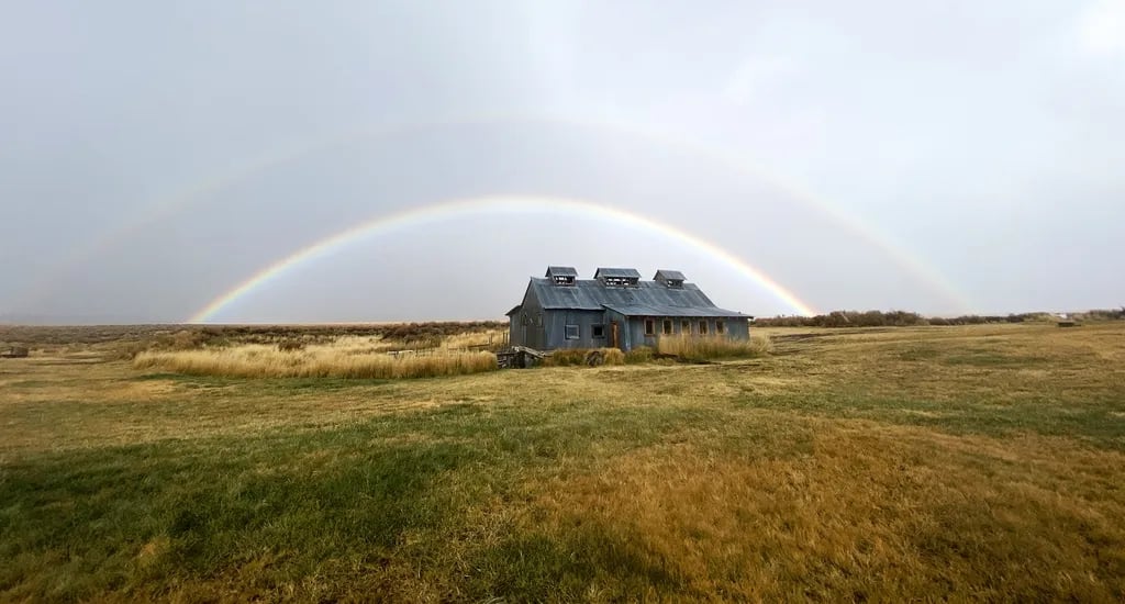 Summer Lake Hot Springs gallery 2