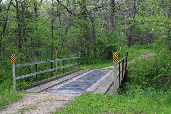 Leon Valley Campground gallery 1