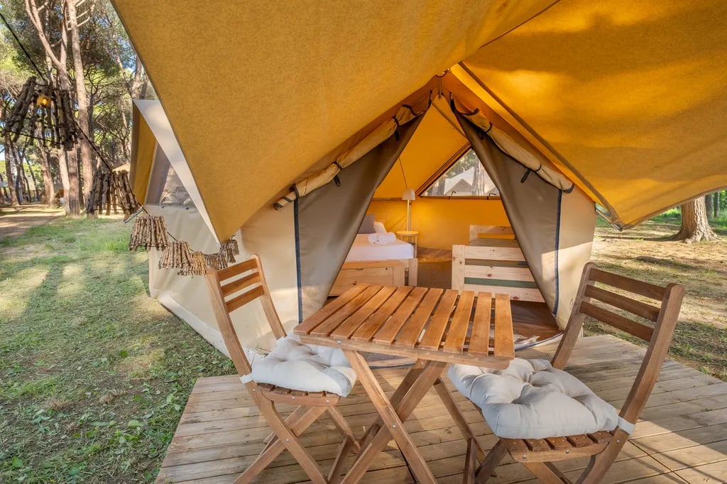 Camping Pla de la Torre gallery 3