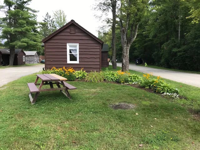 Shelburne Camping Area gallery 1