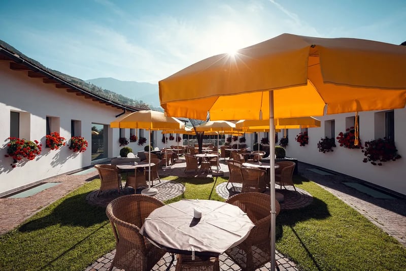 Camping Gloria Vallis gallery 3