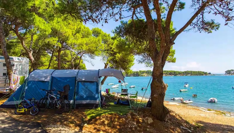 Arena Runke Campsite gallery 4