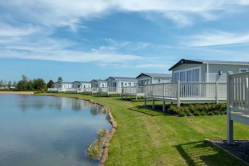Devon Cliffs Holiday Park gallery 2