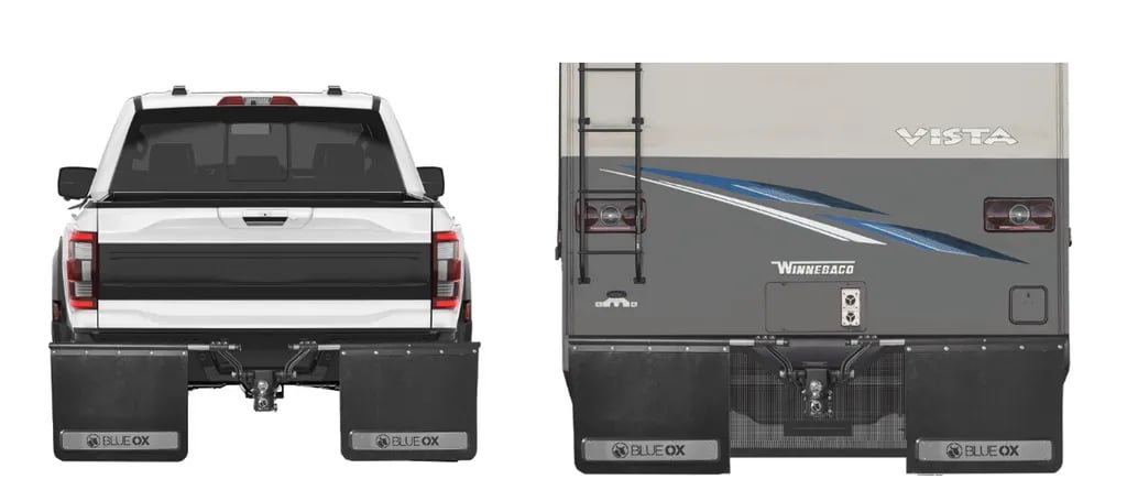 Blue Ox Factory RV Park gallery 2