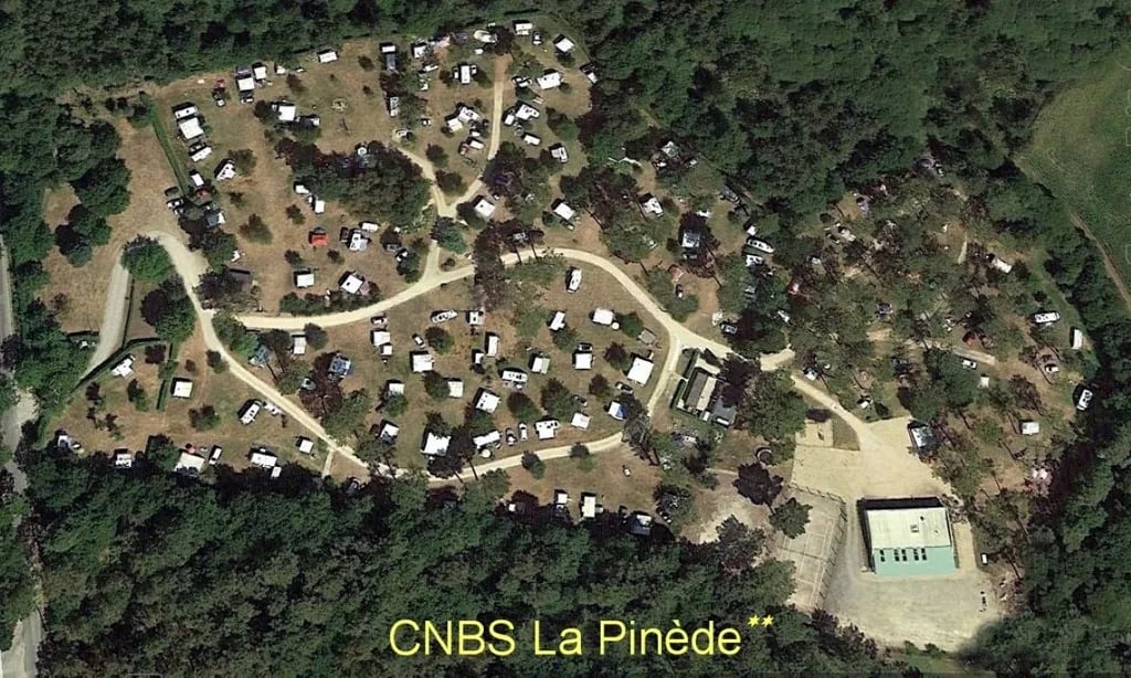 Club Naturiste Bretagne Sud gallery 2