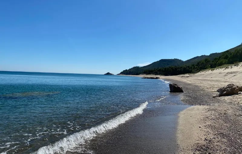 Camping El Templo del Sol gallery 2