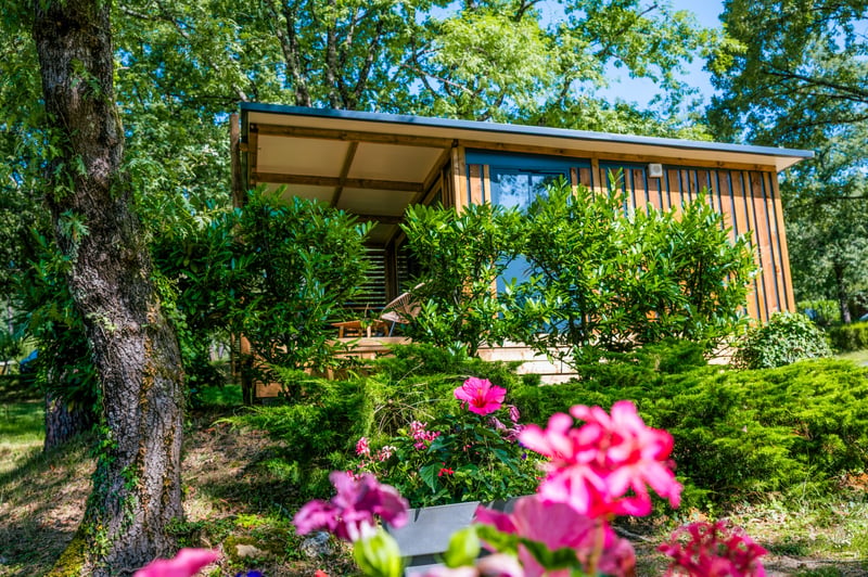 Gaia Ecolodge gallery 3