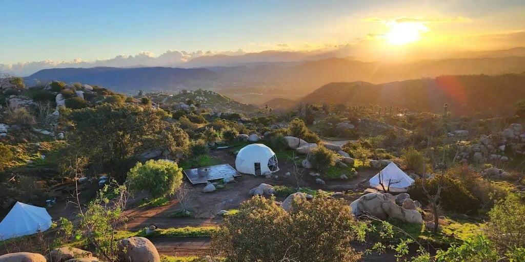 Splitrock Farm and Retreat gallery 2