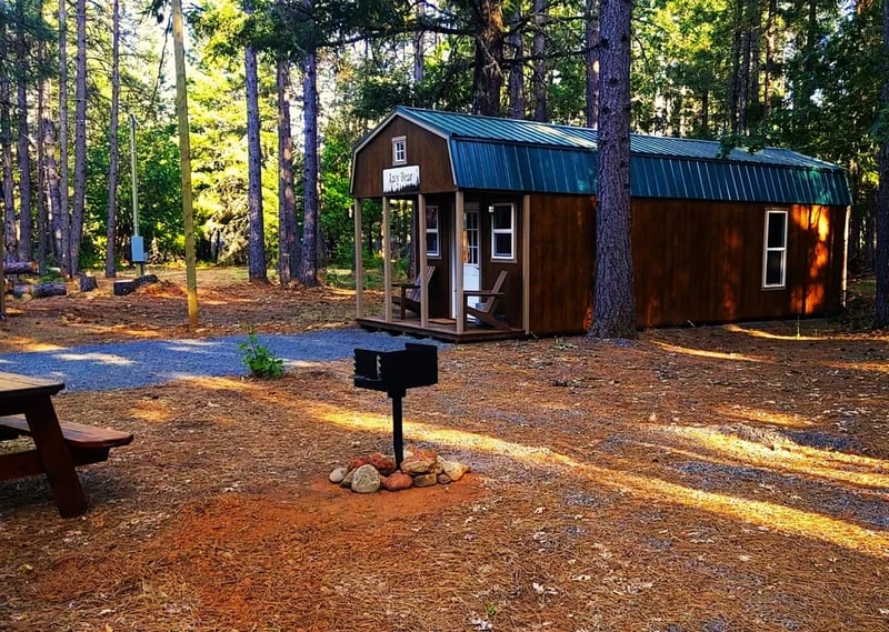 Lone Mountain Resort Park gallery 1